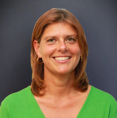 Photo de Ma&icirc;tre Blandine  GAILLARD