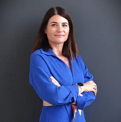 Photo de Ma&icirc;tre Julie  BOURD&Egrave;S