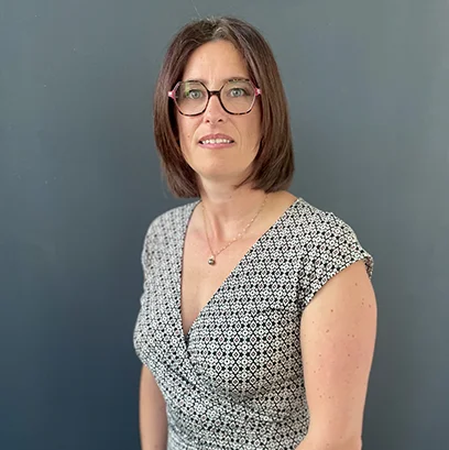 Photo de Ma&icirc;tre V&eacute;ronique RAYNAUD